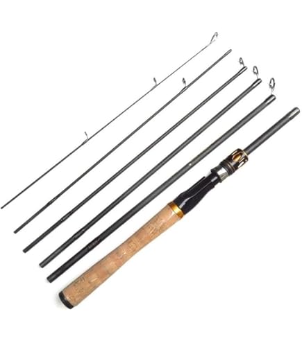 シーバスロッド　ディバイダー　シーバス　パックロッド　5pcロッド　8005 ソルフィエスタ ディバイダー シーバス DIVIDER SEABASS 8005ML